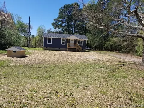 7986 Indian Rd, Gloucester, VA 23061 photo 3