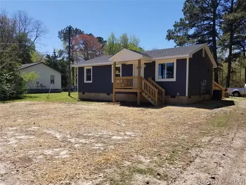7986 Indian Rd, Gloucester, VA 23061 photo 2