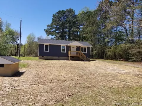 7986 Indian Rd, Gloucester, VA 23061 photo 1