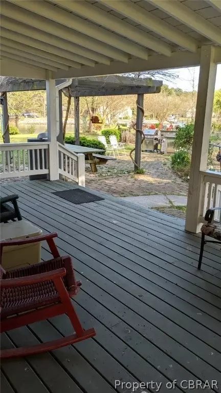 4453 George Ln, Gloucester, VA 23061 photo 30