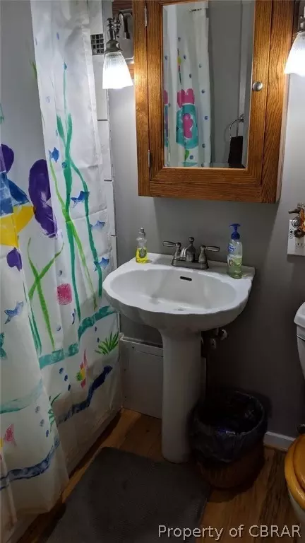 4453 George Ln, Gloucester, VA 23061 photo 35