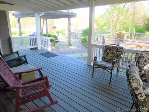 4453 George Ln, Gloucester, VA 23061 photo 3