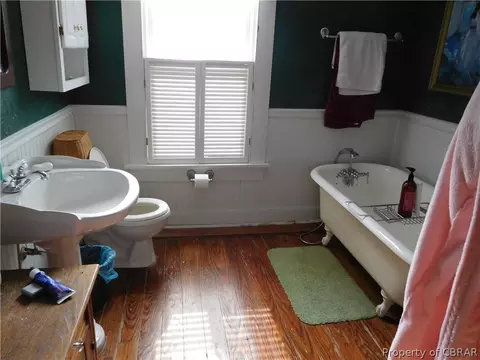 4453 George Ln, Gloucester, VA 23061 photo 18