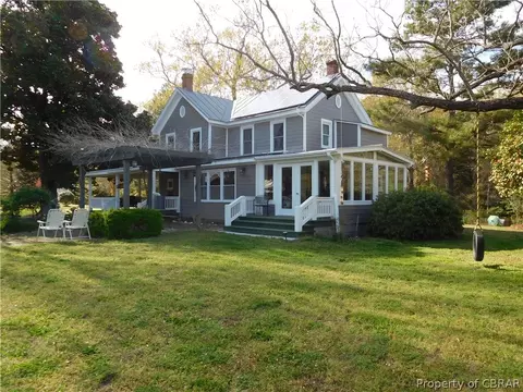 4453 George Ln, Gloucester, VA 23061 photo 1