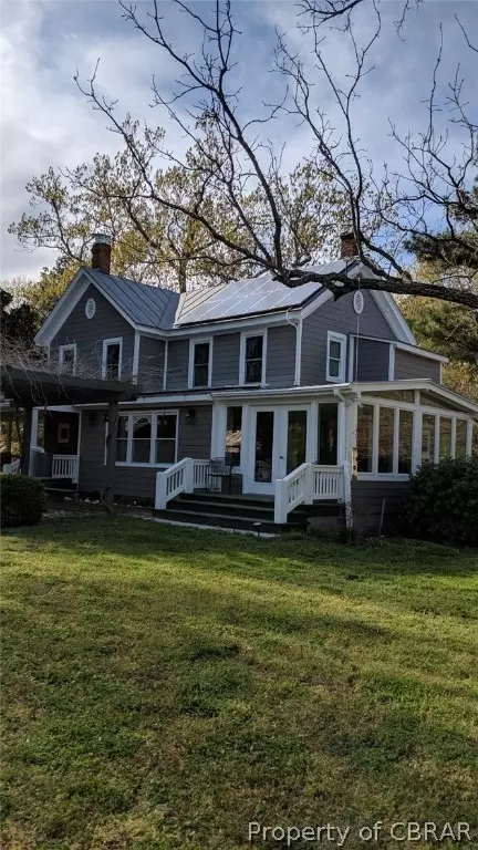 4453 George Ln, Gloucester, VA 23061 photo 28