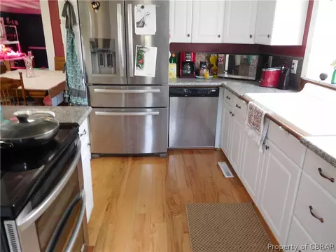 4453 George Ln, Gloucester, VA 23061 photo 13