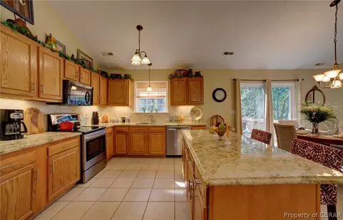 4575 Bufflehead Dr, Gloucester, VA 23061 photo 14