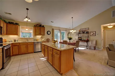4575 Bufflehead Dr, Gloucester, VA 23061 photo 18
