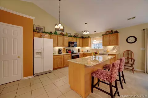 4575 Bufflehead Dr, Gloucester, VA 23061 photo 12