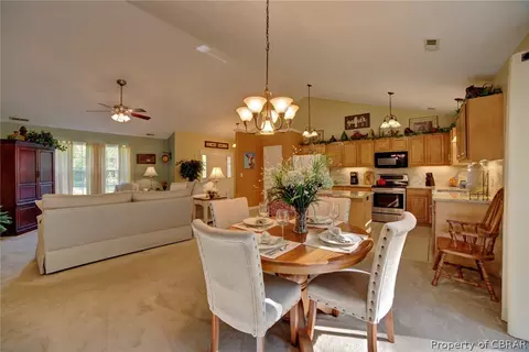 4575 Bufflehead Dr, Gloucester, VA 23061 photo 19
