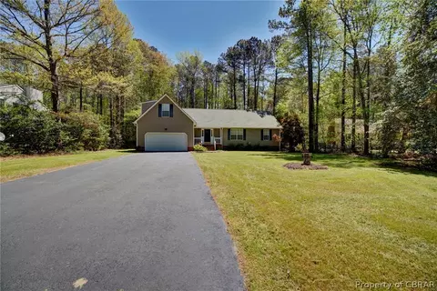 4575 Bufflehead Dr, Gloucester, VA 23061 photo 3
