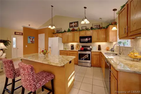 4575 Bufflehead Dr, Gloucester, VA 23061 photo 15