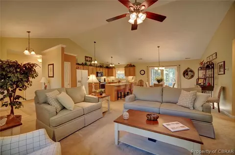 4575 Bufflehead Dr, Gloucester, VA 23061 photo 10