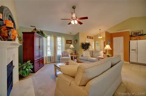 4575 Bufflehead Dr, Gloucester, VA 23061 photo 7