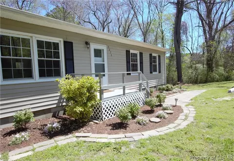 5273 Paige Rd, Gloucester, VA 23061 photo 28
