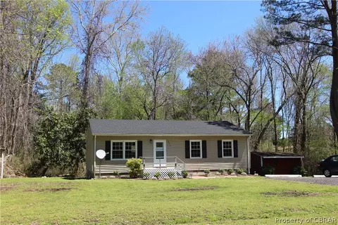 5273 Paige Rd, Gloucester, VA 23061 photo 1