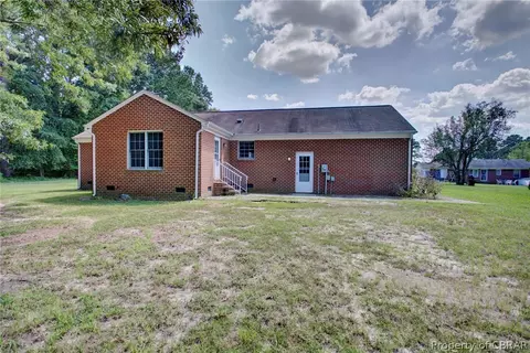 6209 Allmondsville Rd, Gloucester, VA 23061 photo 17