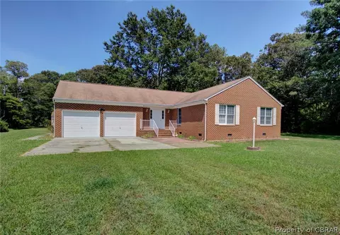 6209 Allmondsville Rd, Gloucester, VA 23061 photo 1