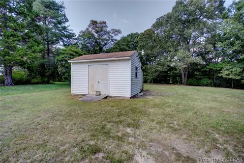 6209 Allmondsville Rd, Gloucester, VA 23061 photo 16
