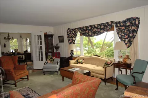 441 Berkeley Forest Rd, Weems, VA 22576 photo 9