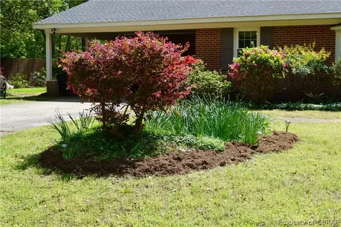 6586 Francis St, Gloucester, VA 23061 photo 35