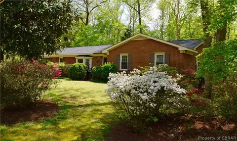 6586 Francis St, Gloucester, VA 23061 photo 1