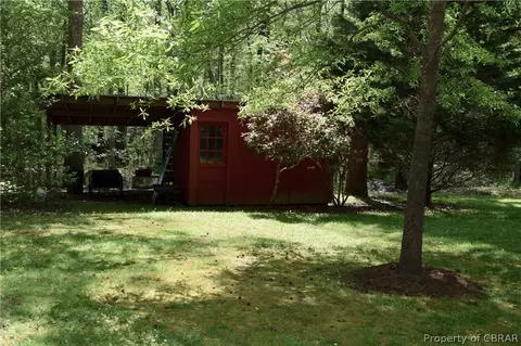 6586 Francis St, Gloucester, VA 23061 photo 36