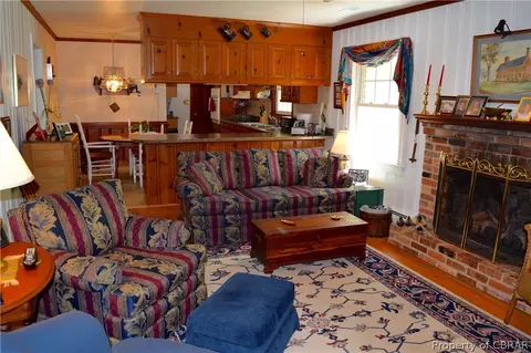 6586 Francis St, Gloucester, VA 23061 photo 14
