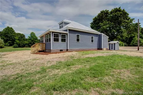 3702 Cappahosic Rd, Gloucester, VA 23061 photo 2