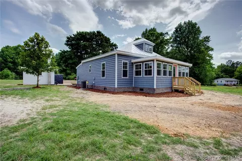 3702 Cappahosic Rd, Gloucester, VA 23061 photo 1