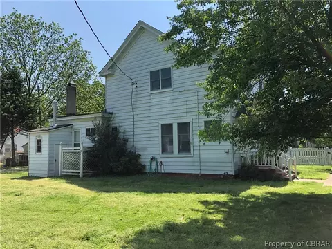 427 8th St, West Point, VA 23181 photo 4