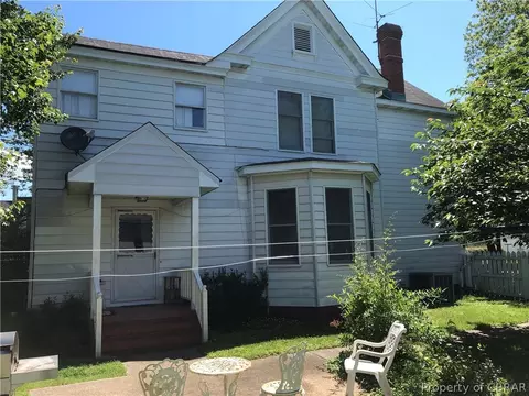 427 8th St, West Point, VA 23181 photo 5