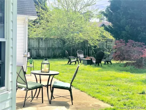 121 Treslyn Trce, Hampton, VA 23666 photo 30