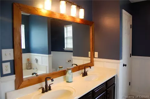 121 Treslyn Trce, Hampton, VA 23666 photo 22