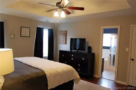121 Treslyn Trce, Hampton, VA 23666 photo 19