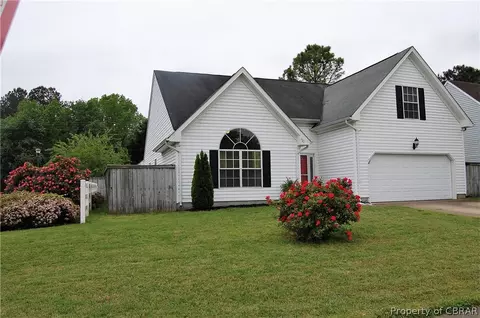 121 Treslyn Trce, Hampton, VA 23666 photo 31