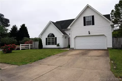 121 Treslyn Trce, Hampton, VA 23666 photo 32
