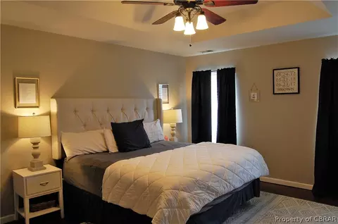 121 Treslyn Trce, Hampton, VA 23666 photo 20