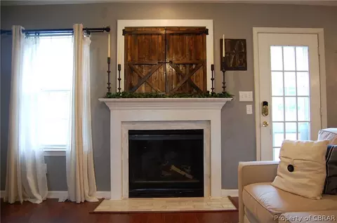 121 Treslyn Trce, Hampton, VA 23666 photo 4