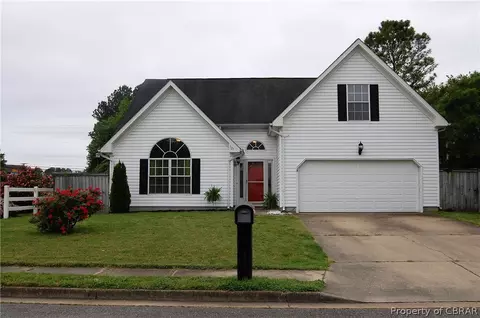 121 Treslyn Trce, Hampton, VA 23666 photo 1