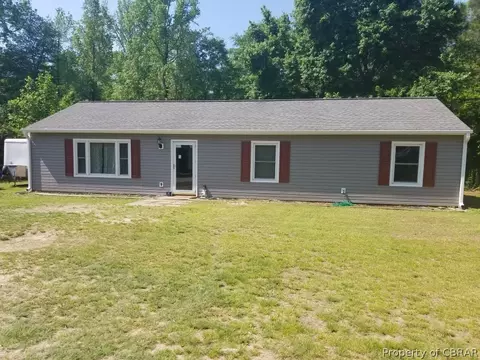 4860 Hickory Fork Rd, Gloucester, VA 23061 photo 1