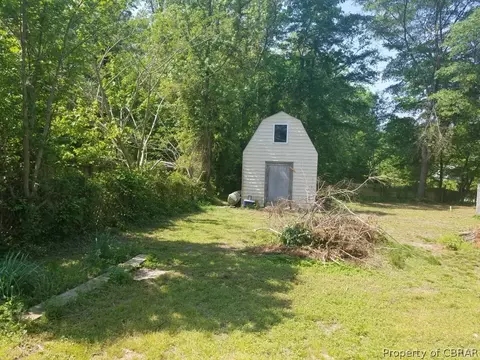 4860 Hickory Fork Rd, Gloucester, VA 23061 photo 10