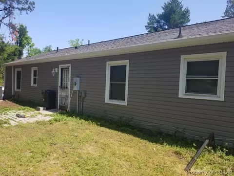 4860 Hickory Fork Rd, Gloucester, VA 23061 photo 9