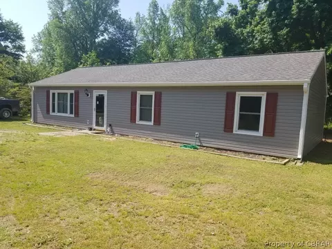 4860 Hickory Fork Rd, Gloucester, VA 23061 photo 3
