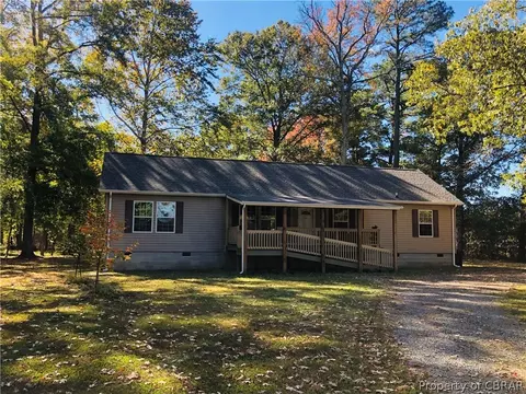 8412 Waverley Ln, Gloucester, VA 23061 photo 30