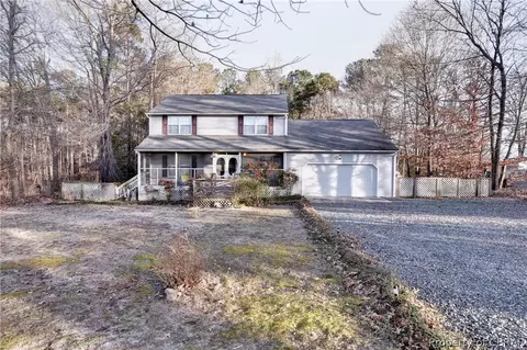 3401 Enos Rd, Gloucester, VA 23061 photo 2