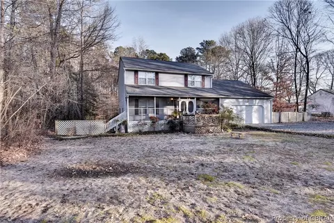 3401 Enos Rd, Gloucester, VA 23061 photo 3