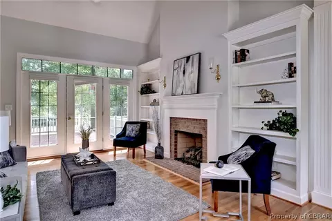 236 St Cuthbert, Williamsburg, VA 23188 photo 5