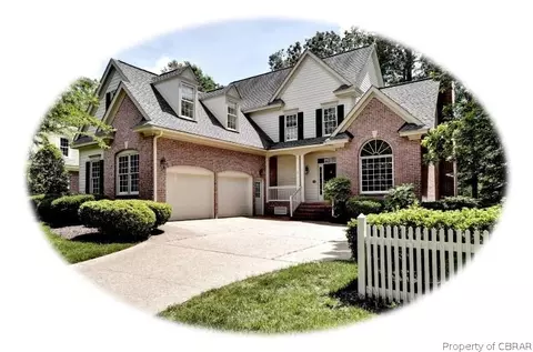 236 St Cuthbert, Williamsburg, VA 23188 photo 1