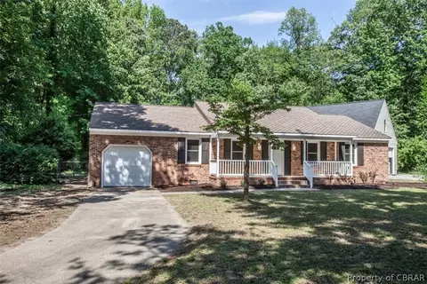 4475 Aberdeen Dr, Gloucester, VA 23061 photo 3